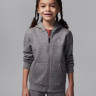 Костюм спортивний дитячий Air Jordan Brooklyn Fleece Little Grey 85D325-GEH