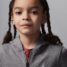 Костюм спортивний дитячий Air Jordan Brooklyn Fleece Little Grey 85D325-GEH