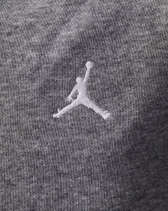 Костюм спортивний дитячий Air Jordan Brooklyn Fleece Little Grey 85D325-GEH