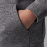 Костюм спортивний дитячий Air Jordan Brooklyn Fleece Little Grey 85D325-GEH