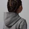 Костюм спортивний дитячий Air Jordan Brooklyn Fleece Little Grey 85D325-GEH