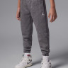 Костюм спортивний дитячий Air Jordan Brooklyn Fleece Little Grey 85D325-GEH