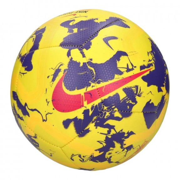 М'яч футбольний Nike PL PITCH - FA23 FB2987-710