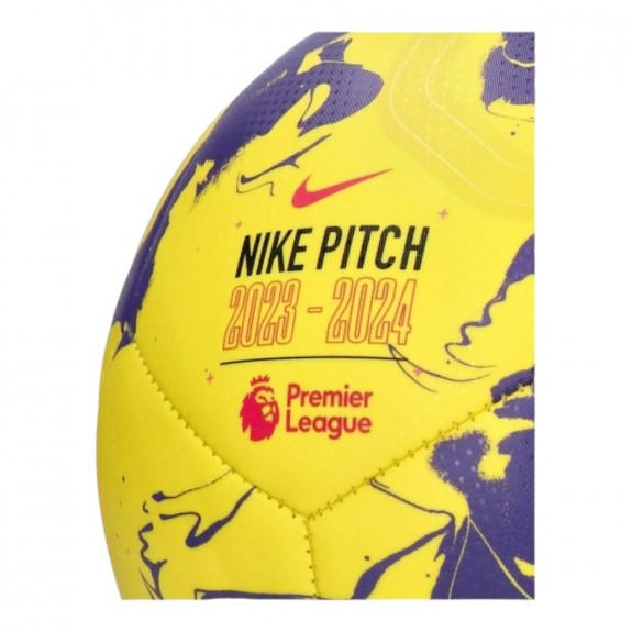 М'яч футбольний Nike PL PITCH - FA23 FB2987-710