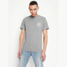 Футболка ARMANI EXCHANGE Icon logo regular fit t-shirt 8NZTPHZJH4Z13930