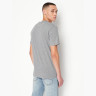 Футболка ARMANI EXCHANGE Icon logo regular fit t-shirt 8NZTPHZJH4Z13930
