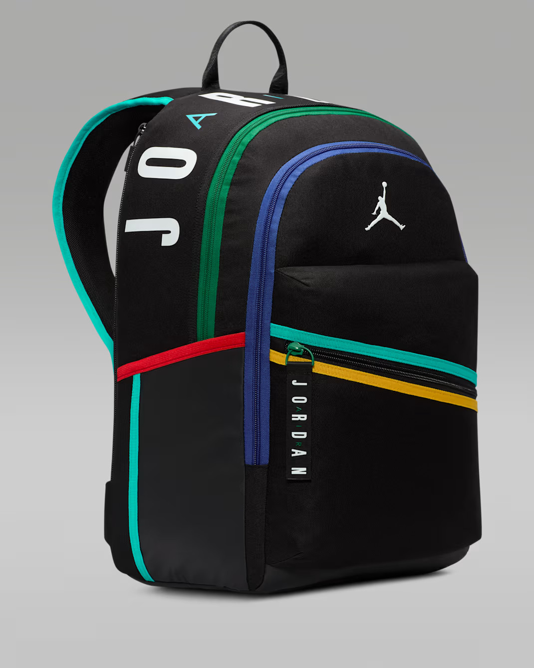 Рюкзак Air Jordan Jam Air Patrol MA0924-K90