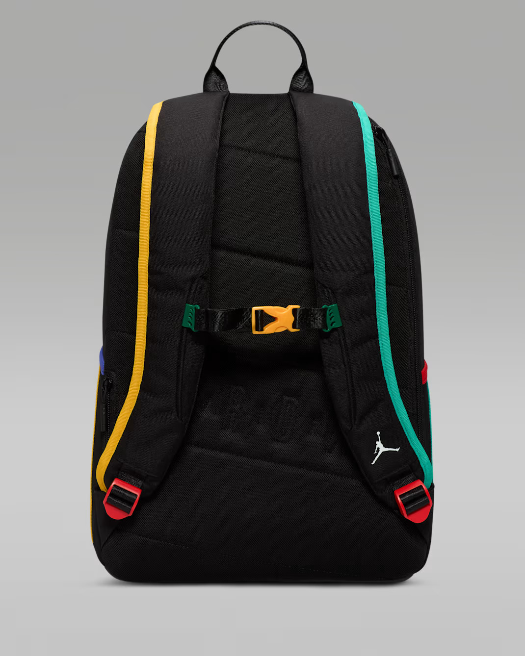 Рюкзак Air Jordan Jam Air Patrol MA0924-K90