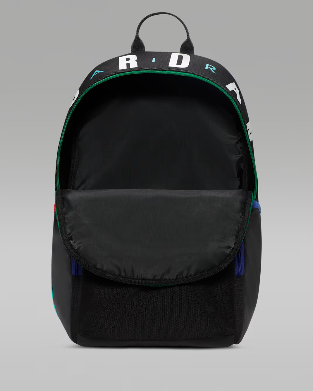 Рюкзак Air Jordan Jam Air Patrol MA0924-K90