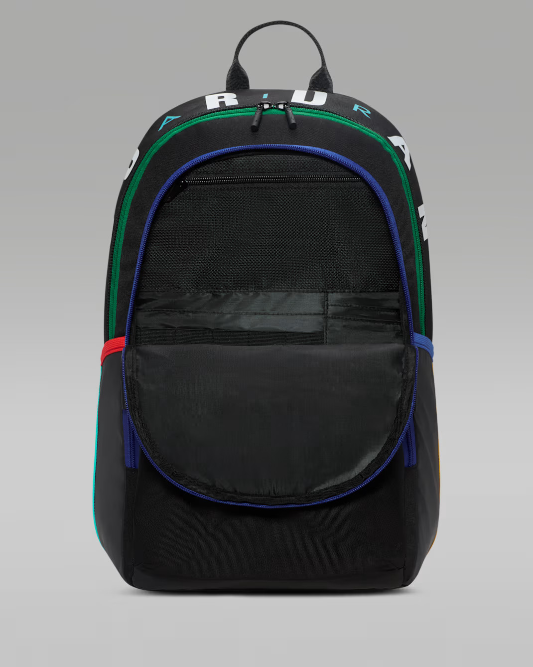 Рюкзак Air Jordan Jam Air Patrol MA0924-K90