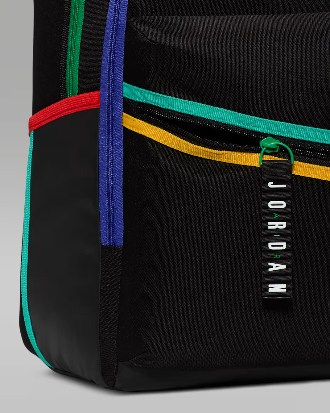 Рюкзак Air Jordan Jam Air Patrol MA0924-K90