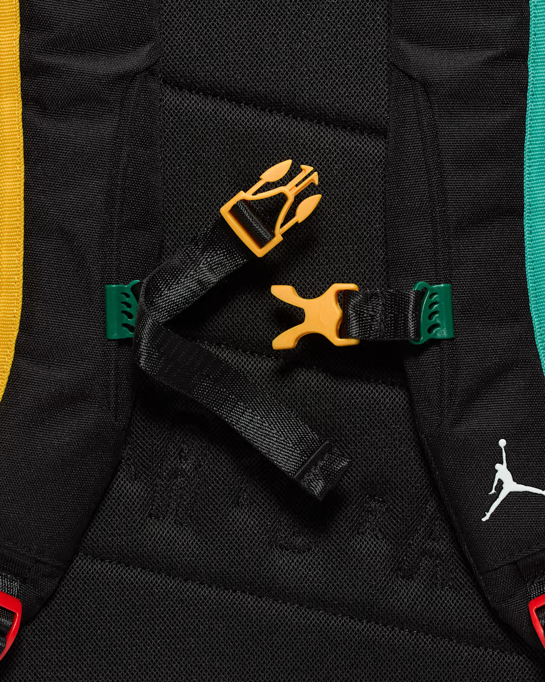 Рюкзак Air Jordan Jam Air Patrol MA0924-K90