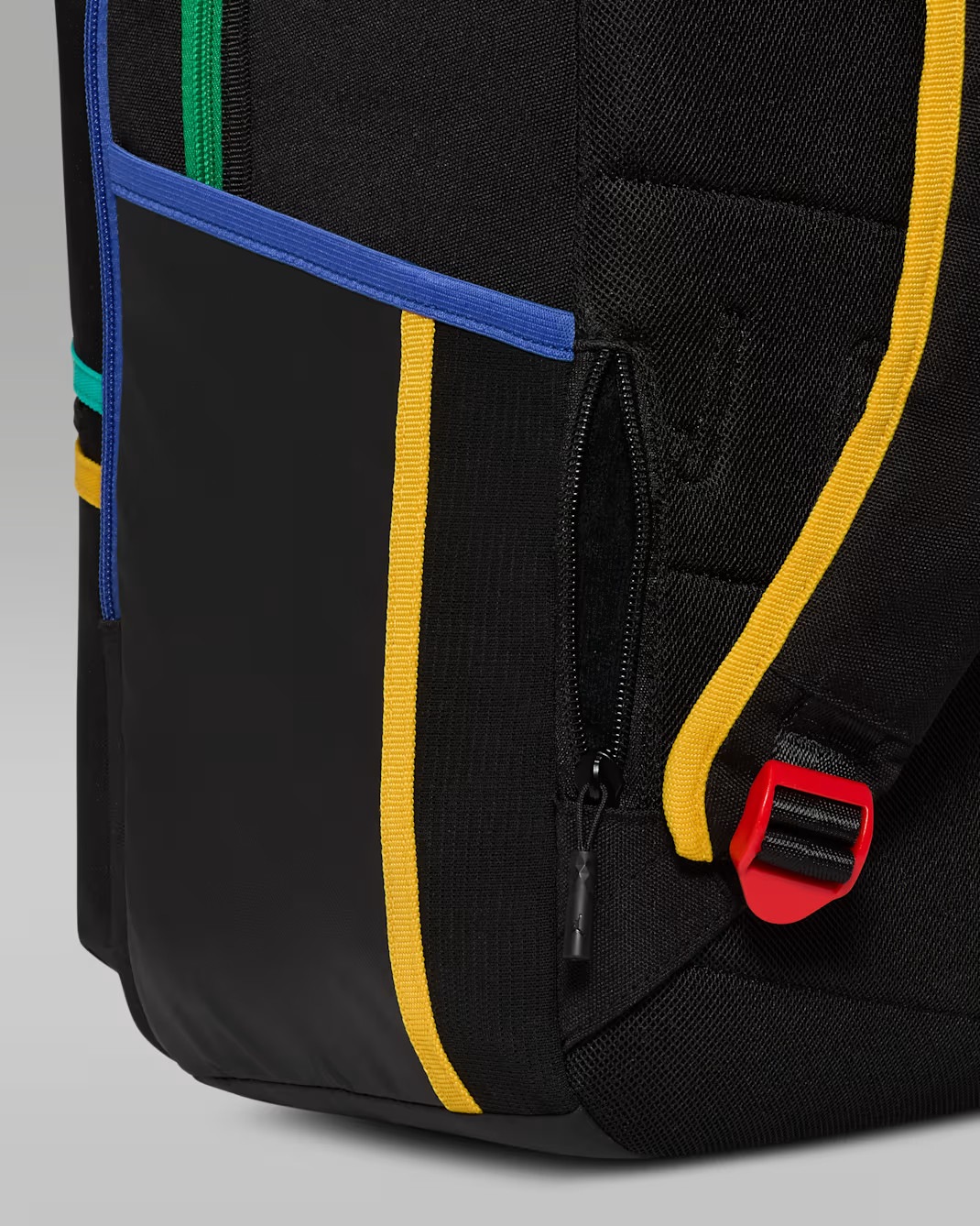 Рюкзак Air Jordan Jam Air Patrol MA0924-K90