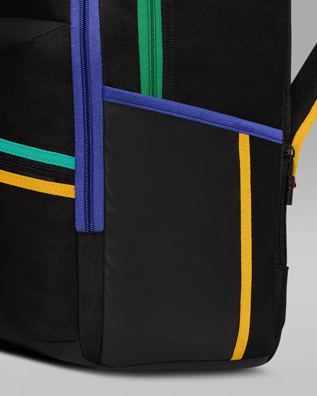 Рюкзак Air Jordan Jam Air Patrol MA0924-K90