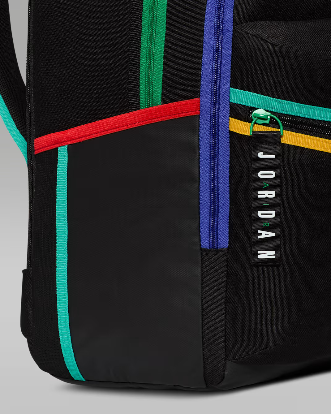 Рюкзак Air Jordan Jam Air Patrol MA0924-K90