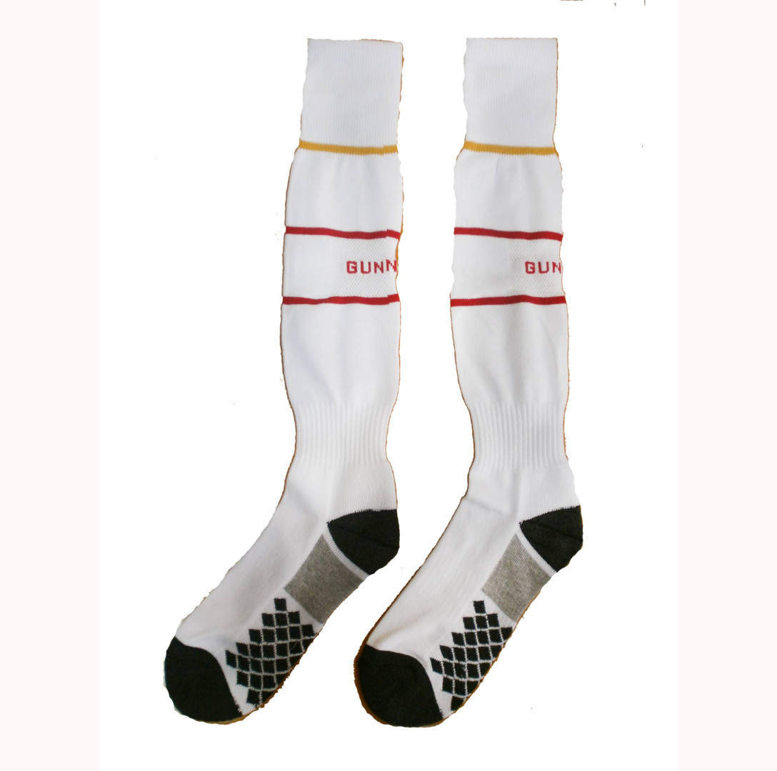 Гетри підліткові футбольні Arsenal HOME CO-5079-ARS-W