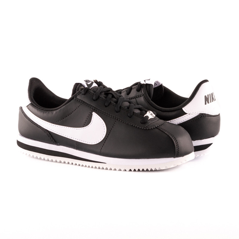 Кросівки Nike CORTEZ BASIC SL (GS) 904764-001