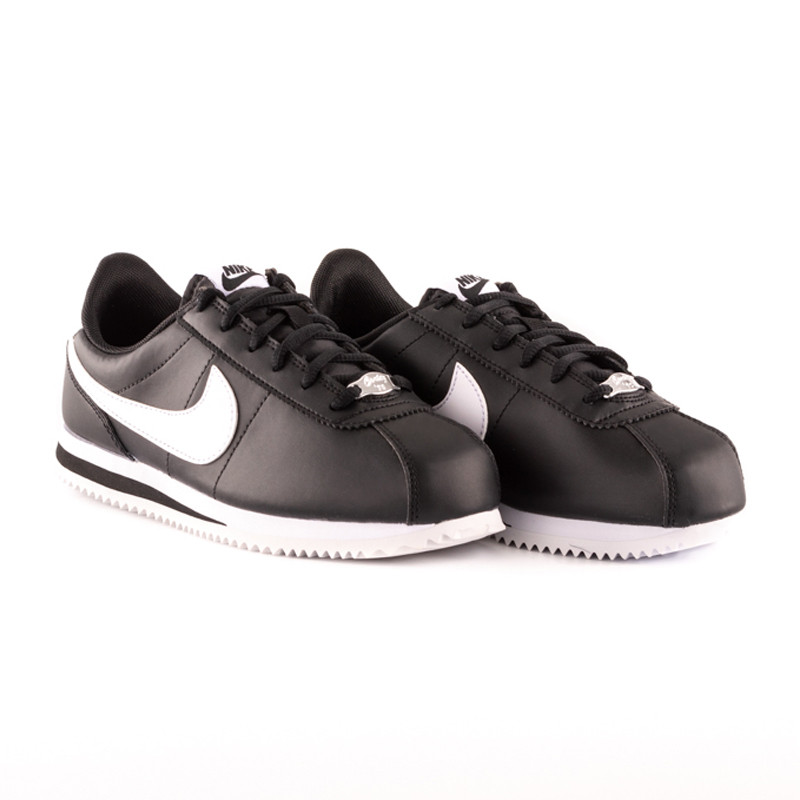 Кросівки Nike CORTEZ BASIC SL (GS) 904764-001