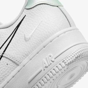 Кросівки Nike AIR FORCE 1 LO 07 DV3455-100