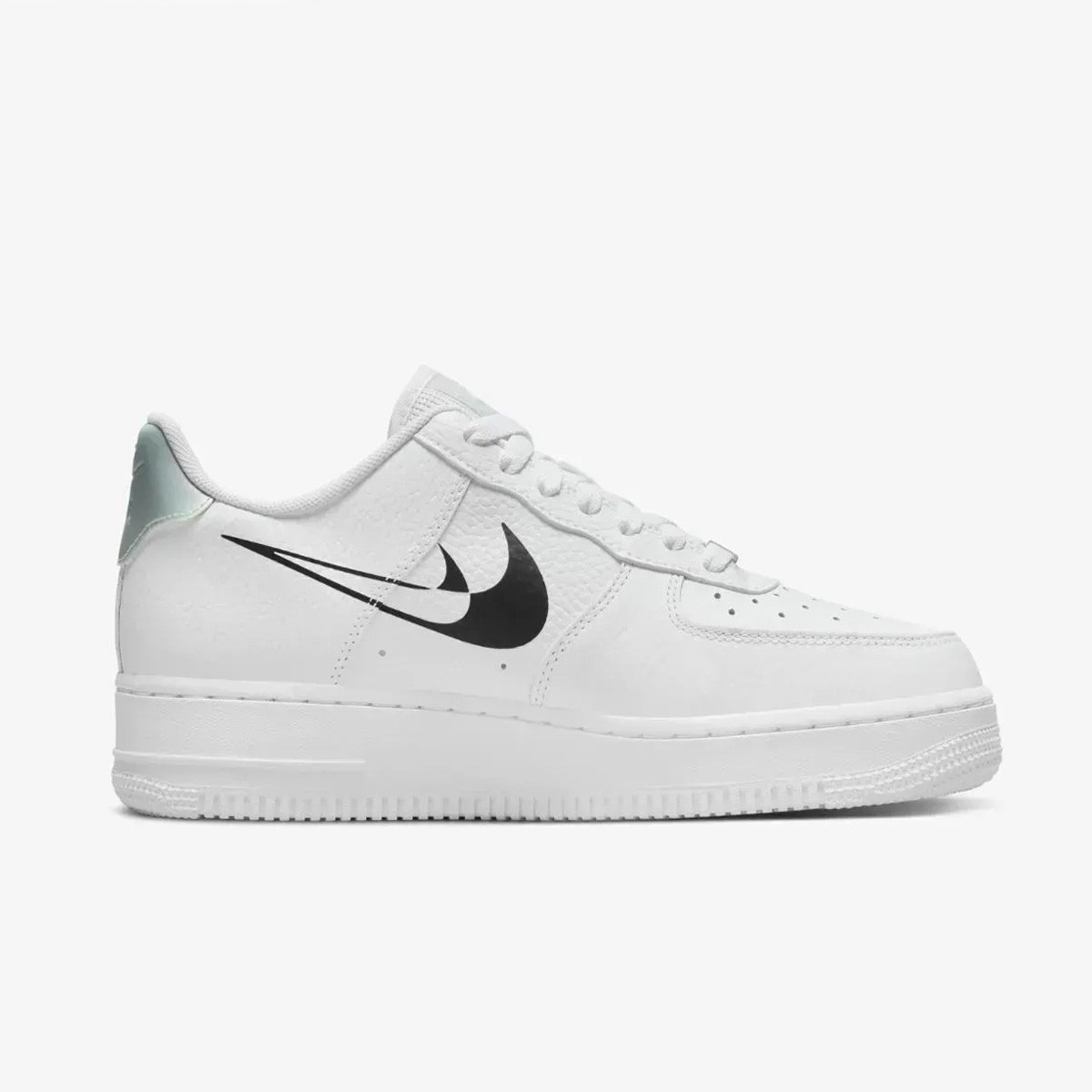 Кросівки Nike AIR FORCE 1 LO 07 DV3455-100