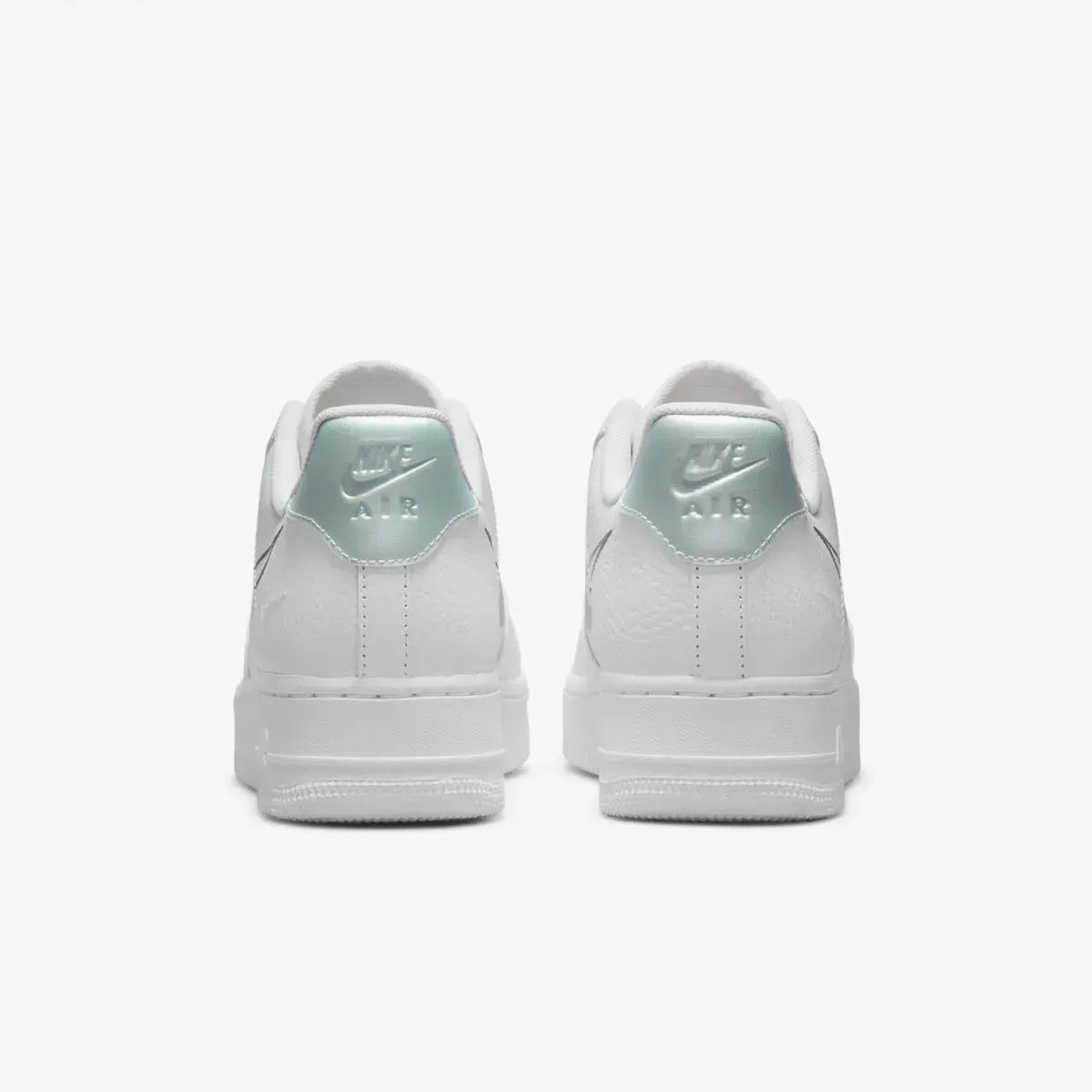 Кросівки Nike AIR FORCE 1 LO 07 DV3455-100