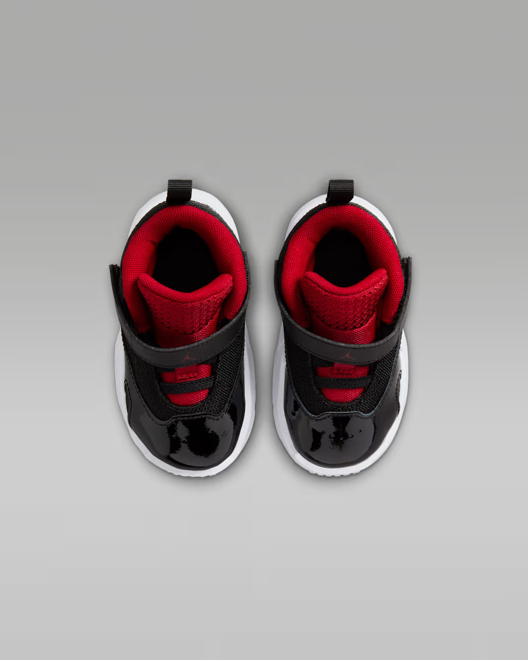 Кросівки Air Jordan Max Aura 6 (Td) Black FQ8296-006