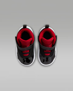 Кросівки Air Jordan Max Aura 6 (Td) Black FQ8296-006