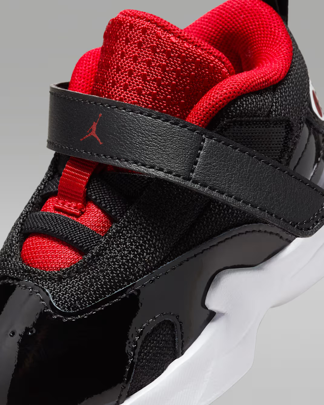 Кросівки Air Jordan Max Aura 6 (Td) Black FQ8296-006