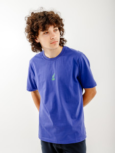 Футболка AUSTRALIAN UWILLDIE23 COTTON TEE HCUTS0051-302