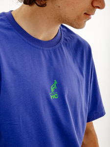 Футболка AUSTRALIAN UWILLDIE23 COTTON TEE HCUTS0051-302