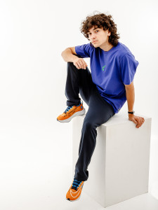 Футболка AUSTRALIAN UWILLDIE23 COTTON TEE HCUTS0051-302