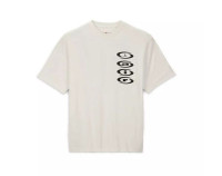 Футболка Nike Jordan x Travis Scott Air T-Shirt Sail DZ5514-133