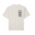 Футболка Nike Jordan x Travis Scott Air T-Shirt Sail DZ5514-133