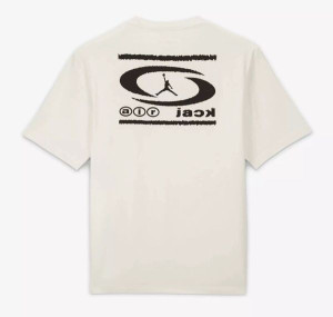 Футболка Jordan M TS AIR TEE DZ5514-133