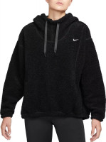 Куртка Nike Therma-FIT Pullover Training Hoodie - Women's DD6470-010