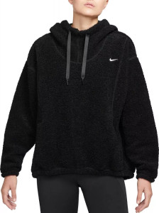 Куртка Nike Therma-FIT Pullover Training Hoodie - Women's DD6470-010