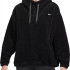 Куртка Nike Therma-FIT Pullover Training Hoodie - Women's DD6470-010