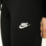 Штани Nike W NSW ESSNTL PANT TIGHT FLC MR BV4099-010