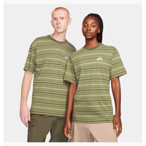 Футболка Nike Sb Tee Max 90 Stripe Sp24 Fq3711-386 (Оригінал) FQ3711-386