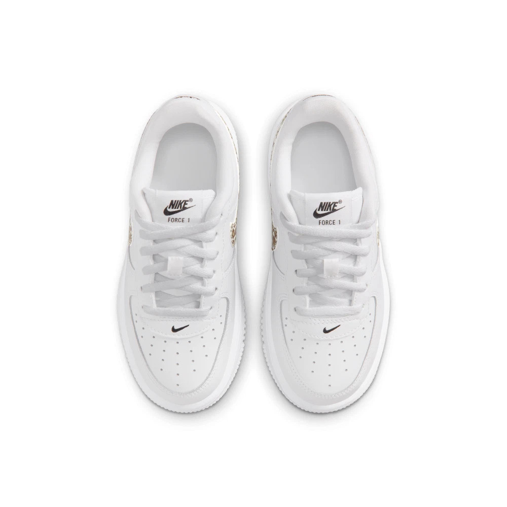 Кросівки Nike FORCE 1 LOW CH LACE (PS) IR0271-100