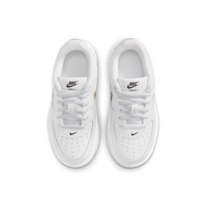 Кросівки Nike FORCE 1 LOW CH LACE (PS) IR0271-100