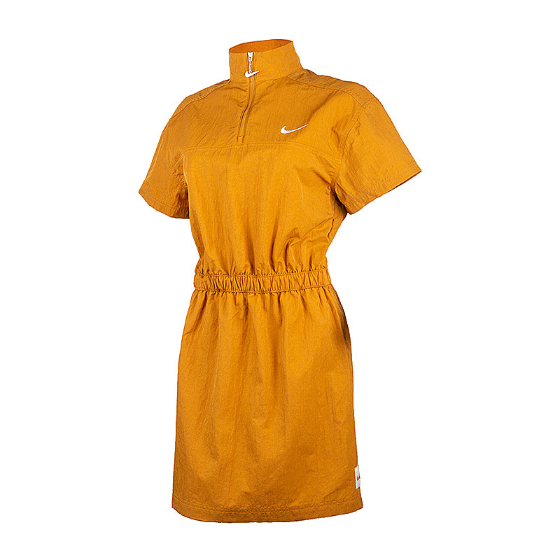 Сукня Nike W NSW SWSH WVN SS DRESS DM6197-754