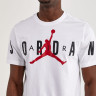 Футболка Jordan M JD AIR STRETCH SS CREW DV1445-100