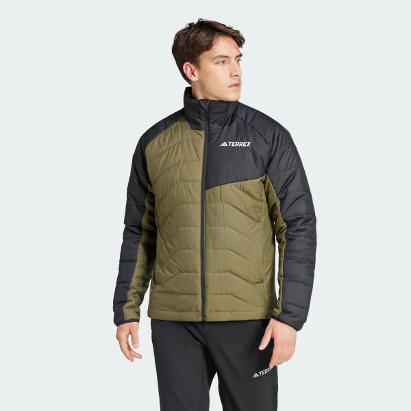 Куртка Terrex Multi Synthetic Insulated TERREX IM8205