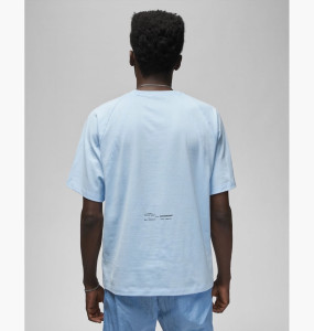 Футболка Jordan 23 (блакитна) DV8412-411