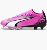 Бутси Puma Ultra Match FG7AG 107754-01