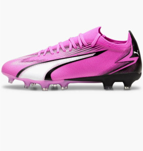 Бутси Puma Ultra Match FG7AG 107754-01