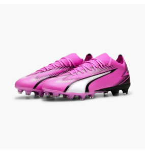 Бутси Puma Ultra Match FG7AG 107754-01