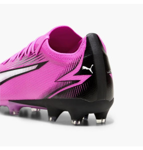 Бутси Puma Ultra Match FG7AG 107754-01