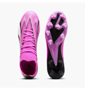 Бутси Puma Ultra Match FG7AG 107754-01